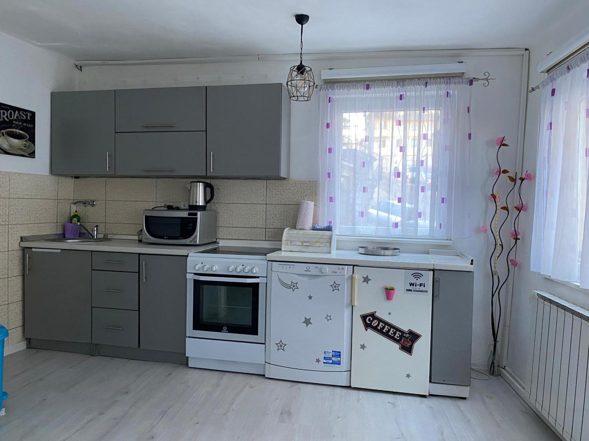Casaletto Sarajevo Lejlighed Eksteriør billede