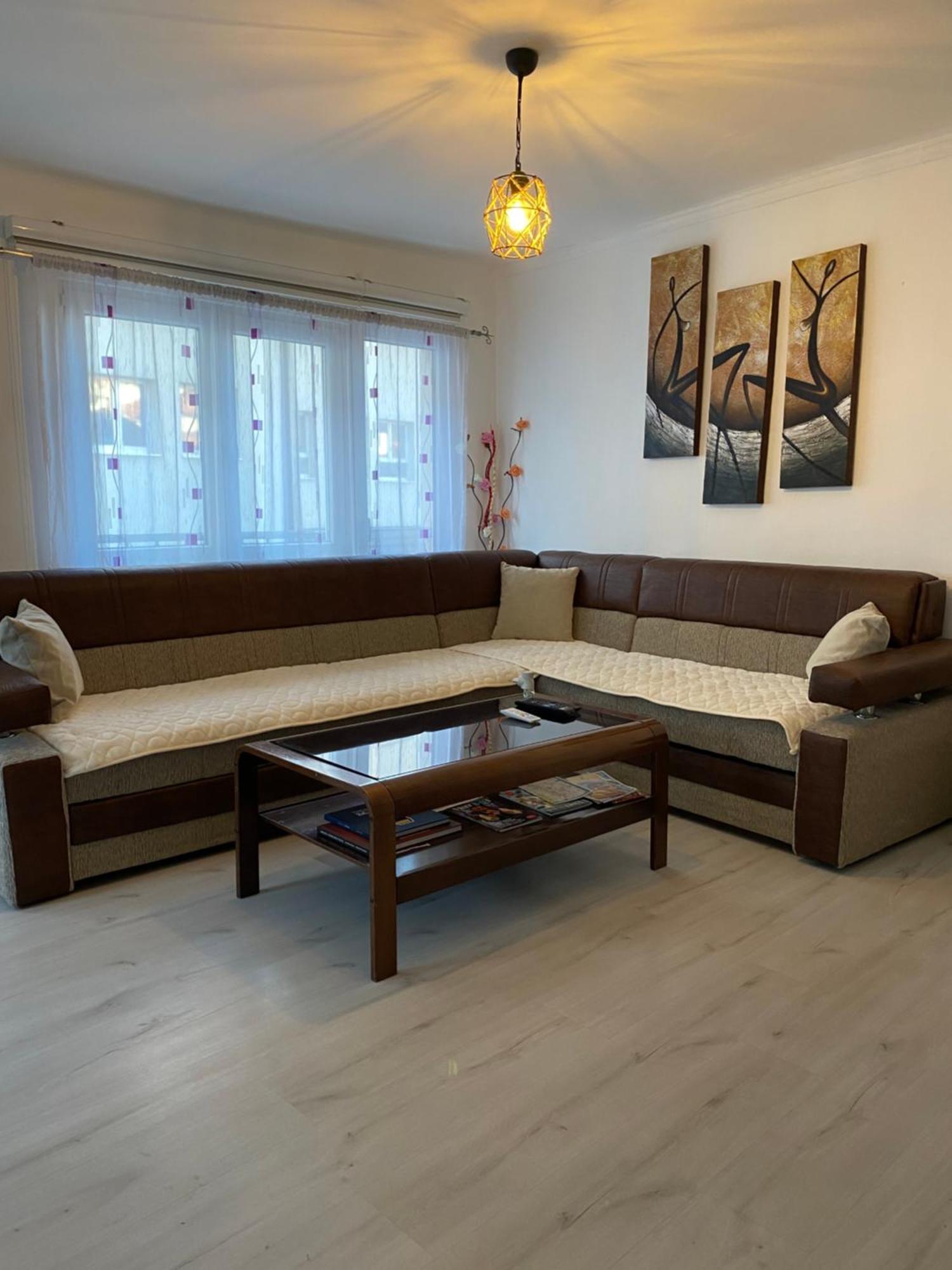 Casaletto Sarajevo Lejlighed Eksteriør billede
