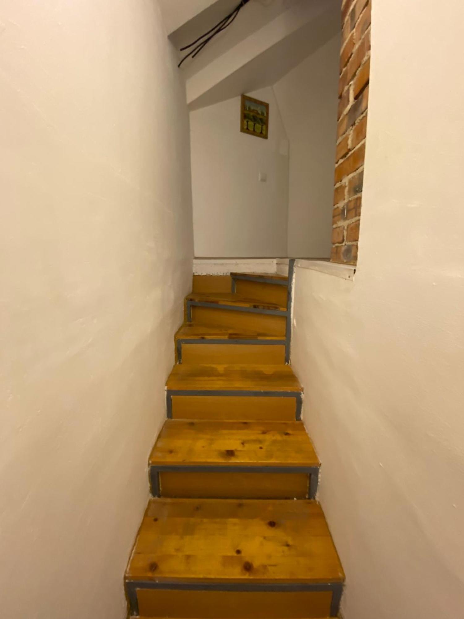 Casaletto Sarajevo Lejlighed Eksteriør billede