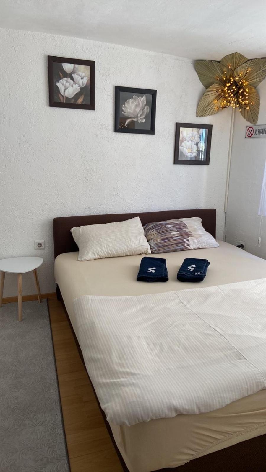 Casaletto Sarajevo Lejlighed Eksteriør billede