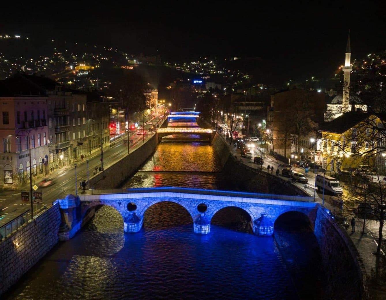 Casaletto Sarajevo Lejlighed Eksteriør billede