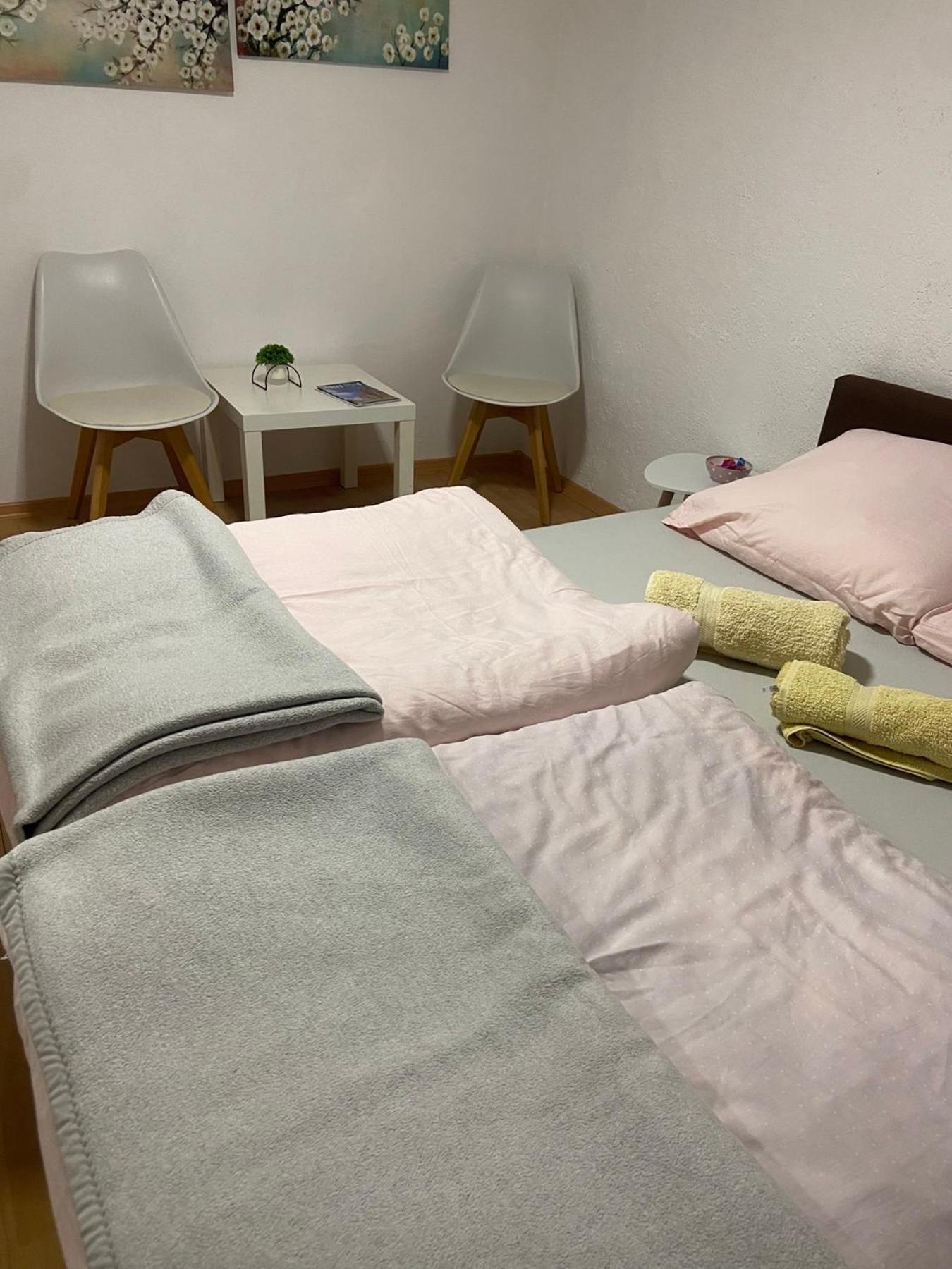 Casaletto Sarajevo Lejlighed Eksteriør billede