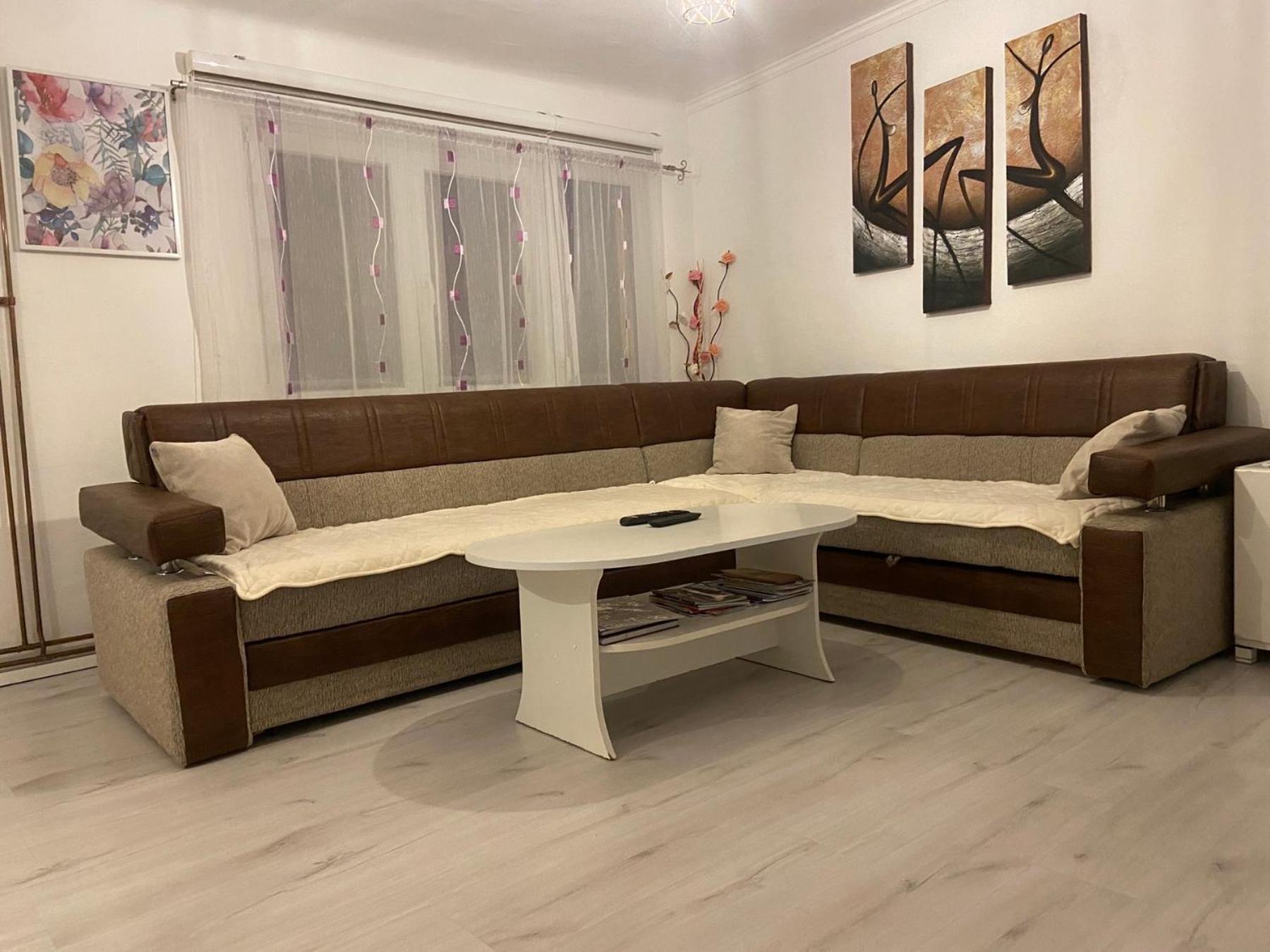 Casaletto Sarajevo Lejlighed Eksteriør billede