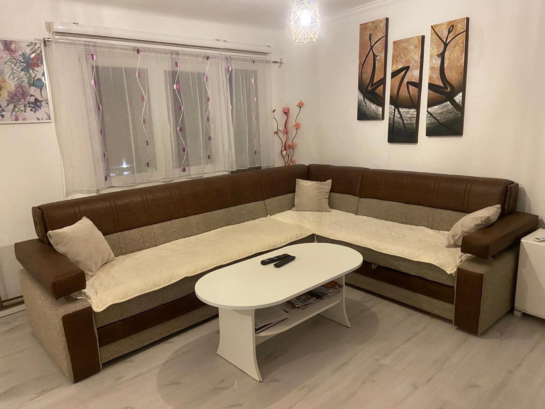 Casaletto Sarajevo Lejlighed Eksteriør billede
