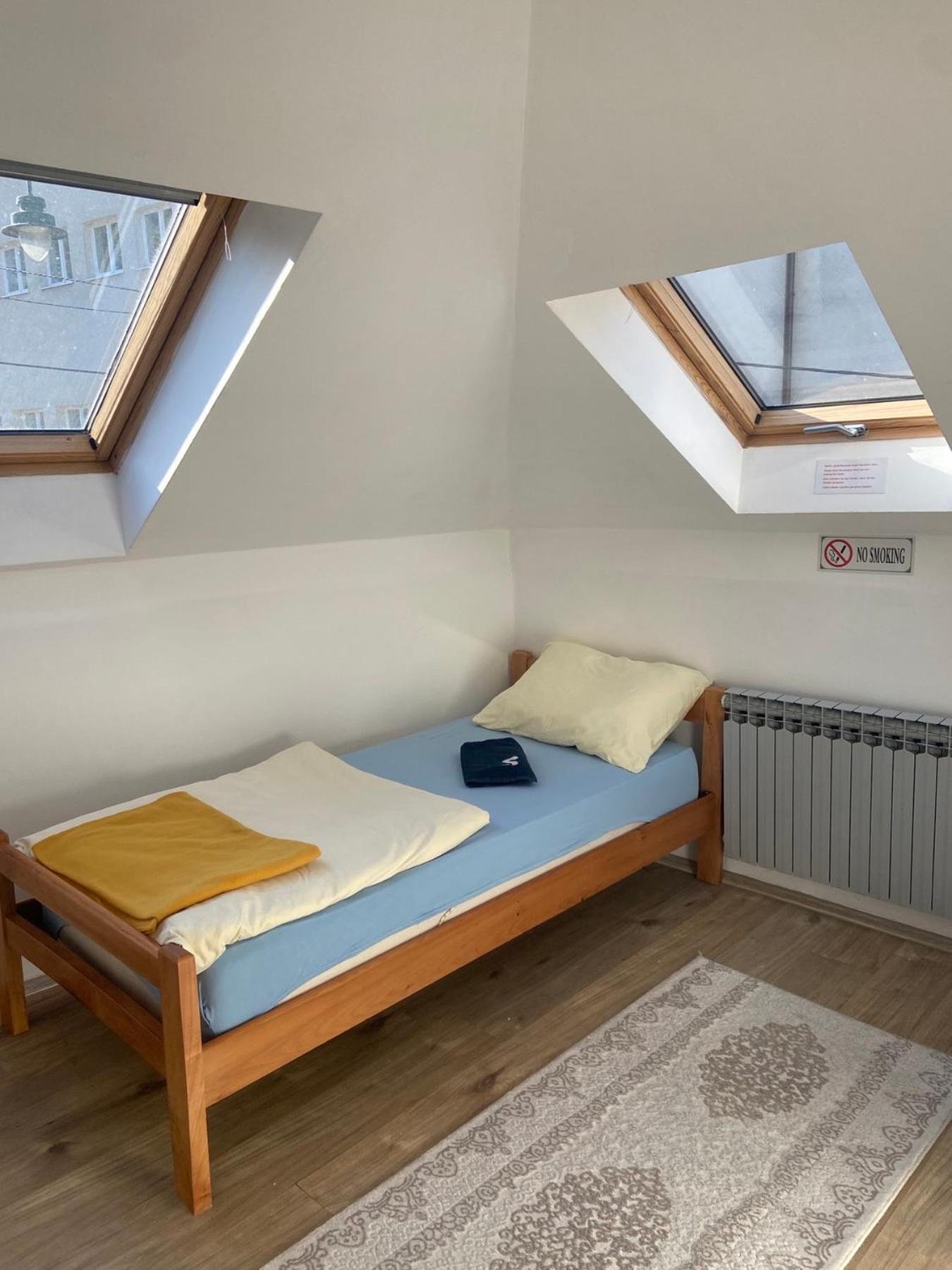 Casaletto Sarajevo Lejlighed Eksteriør billede