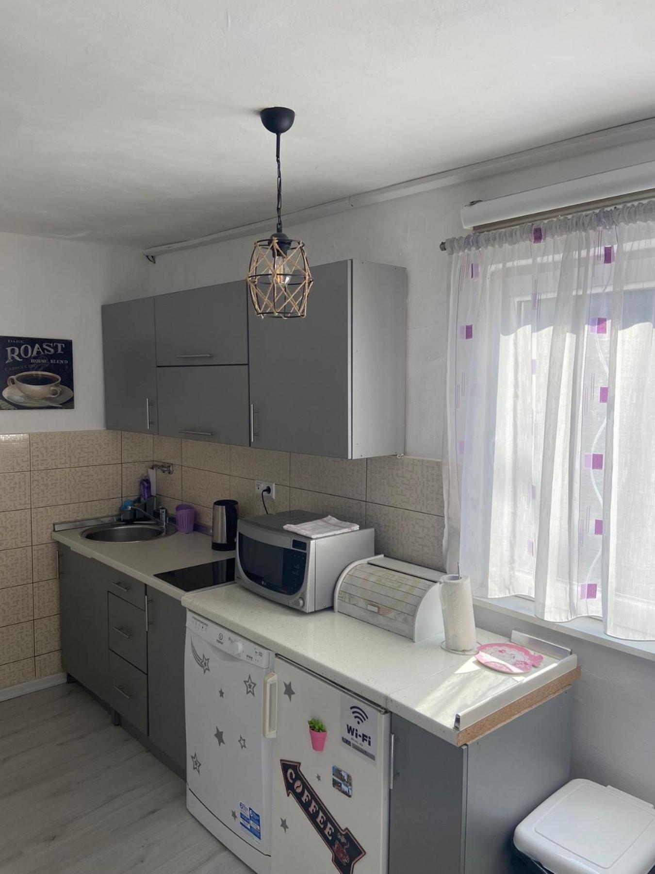 Casaletto Sarajevo Lejlighed Eksteriør billede