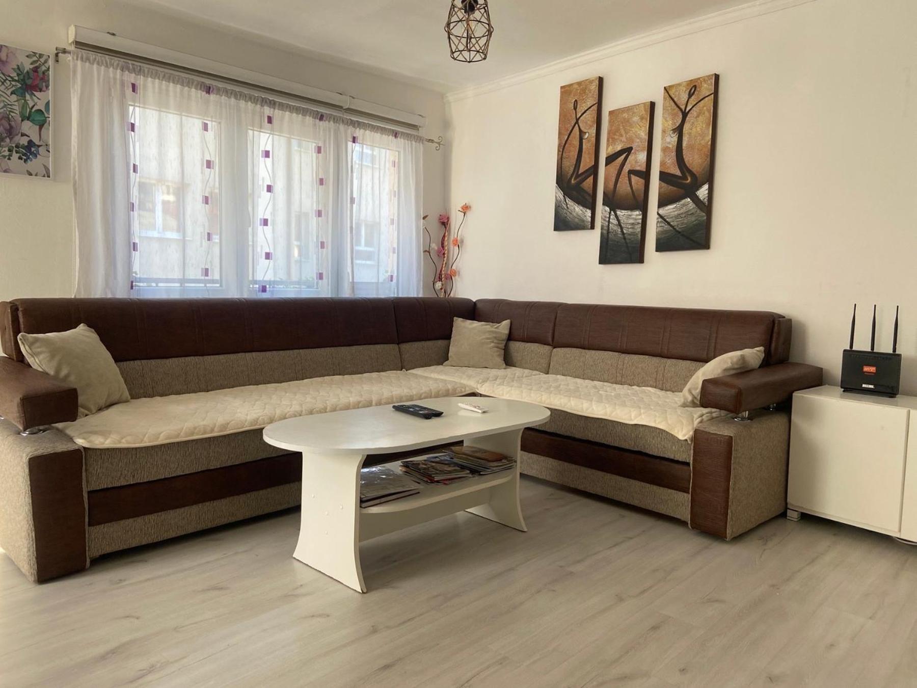 Casaletto Sarajevo Lejlighed Eksteriør billede